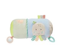 Fehn Rouleau à ramper Enfants de la mer - Aide à la marche avec d'adorables animaux marins - avec fonctions ludiques, pour bébés et enfants en bas âge
