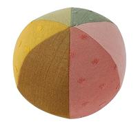 fehn® Balle d'éveil fehnNATUR tissu