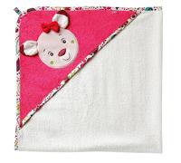 Fehn - Sweetheart Kapuzentuch Rehkitz