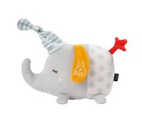 Fehn Veilleuse Éléphant dans la lune 21 cm - Bonne