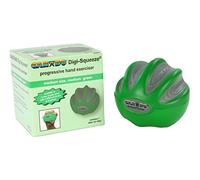 Fei 10-1982 Fabrication Cando Digi-squeeze/mains/doigts, Medium, Vert