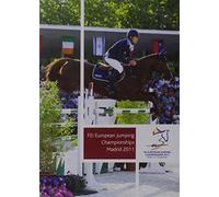 Fei European Championship: Jumping - Madrid 2011 [DVD]