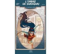 FEI juge bao - coffret collector tome 2