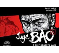 FEI juge bao tome 1 - le phoenix de jade