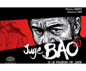 Fei juge bao tome 1 - le phoenix de jade