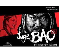 FEI Juge bao tome 4