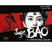 FEI Juge Bao tome 6