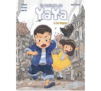 Fei La balade de Yaya (grand format) tome 1