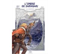 FEI L'ombre de Shanghai tome 6