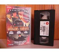Fei lung maang jeung [VHS]