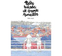 Petite balade et Grande Muraille