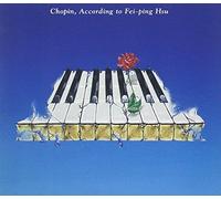 Fei Ping Hsu - Chopin: Mazurche, Notturni, Polonaise