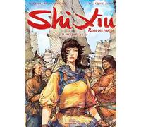 FEI Shi Xiu, reine des pirates Tome 2 ; alliances