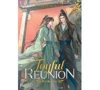Fei Tian Ye Xiang Joyful Reunion (Novel) Vol. 2 (Poche) Joyful Reunion (Novel)
