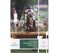 FEI World Equestrian Games 2006 - Eventing [Import anglais]