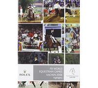 FEI World Equestrian Games 2006 - Highlights [Import anglais]