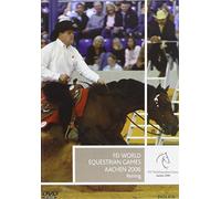 FEI World Equestrian Games 2006 - Reining [Import anglais]