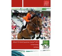 Fei World Equestrian Games: Jumping - Normandy 2014 [DVD]