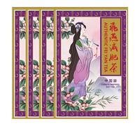 Fei Yan Diet Tea - Thé détox et amincissant - Authentique Feiyan - 160 sachets de thé