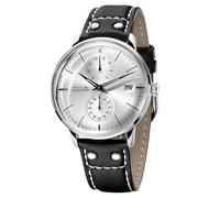 FEICE Montre Automatique pour Homme Montres Bracelet avec Verre Bombé Etanche - FM212