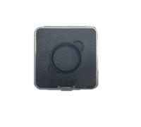 FEICHAO Filtre d'objectif d'appareil photo ND CPL UV Star 8PT pour Action 3/4/5 Pro Sports Camera Accessoires (CPL)