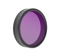 FEICHAO Filtre d'objectif ND CPL UV Star 8PT pour Action 3/4/5 Pro Sports Camera Accessoires (ND32)