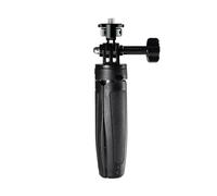 FEICHAO Mini trépied extensible pour appareil photo reflex numérique (disque réglable à vis 1/4, type B)