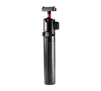 FEICHAO Mini trépied extensible pour appareil photo reflex numérique (type A, base magnétique pour Osmo 360/Ation5)