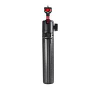 FEICHAO Mini trépied extensible pour appareil photo reflex numérique (type A, disque réglable à vis 1/4")