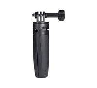 FEICHAO Mini trépied extensible pour appareil photo reflex numérique (type B, fente pour 3 cartes)