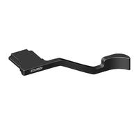 FEICHAO Poignée de pouce compatible avec appareil photo EOS R50 V (Noir)