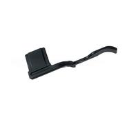 FEICHAO Sourcingmap Adaptateur de poignée à dégagement rapide compatible avec XT5 Noir