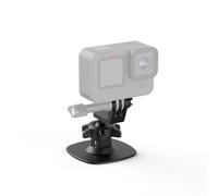 FEICHAO Support de caméra à tête sphérique flexible compatible avec caméra de sport Hero Action Series