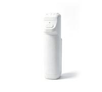 FEICHAO Trépied télescopique tout-en-un pour smartphone de 57 à 95 mm (blanc)