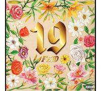 Feid - 19 [Vinyl LP] [VINYL]