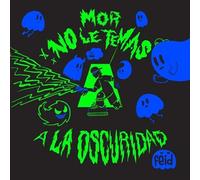 Feid – Mor No Le Temas A La Oscuridad – CD