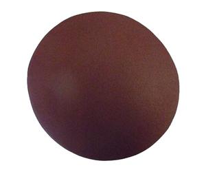 FEIDER Abrasif Ponceuse Murale 225 mm, Grain 120, Système VELCRO, Lot de 10, Pour Bois et Plâtre, Convient aux Ponceuses Murales, Haute Résistance - ABFPG710-120