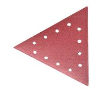 FEIDER Abrasif pour plateau triangle grain 150 ABT150