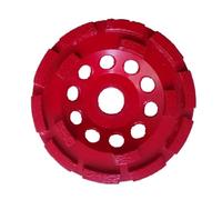 FEIDER - Disque abrasif pour polir le béton 125mm - FPB140-DB