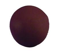 FEIDER Disques Abrasifs ABFPG710-240 - Papier Abrasif Rond Polyvalent pour Ponçage à Sec, Meulage et Lissage du Plâtre, du Bois et du Placo - Grain de 240mm - Ø 225mm - Pack de 10