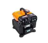 FEIDER Groupe électrogène essence Inverter 1200 W G