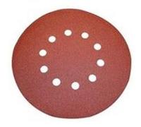 Feider lot de 10 disques abrasif diamètre 225mm abfpg710t-240