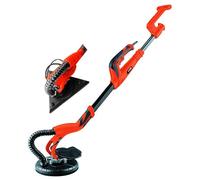 FEIDER - Ponceuse girafe 1010 W 225 mm - Moteur brushless - FPG-INDUCTION