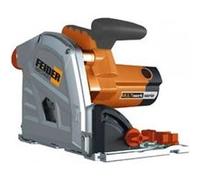 FEIDER Scie plongeante sur rail 1300W FS1612-1 G