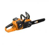 FEIDER Tronçonneuse sans fil 2x20 V 40 cm FTREN220V
