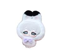 FEIDIAO Love Deepspace Chibi Figure Poupée Mignon Xavier Figure Peluche Pendentif Love Deepspace Fans Accessoires