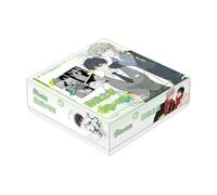 FEIDIAO Low Tide Twilights Lucky Box Kim Euihyun Figurine Badges Yeo Taeju Stand Carte De Vœux Garçon Amour Fans Collection Marchandises Set