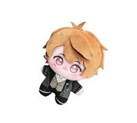 FEIDIAO Themis Tears Chibi Figure Poupée Mignon Artem Wing Figure Peluche Pendentif Luke Pearce Fans Accessoires (B)