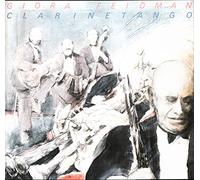 Feidman,Giora - Clarinetango [Import]
