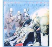 Feidman Giora - Clarinetango [Import]